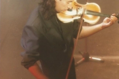 Chris John Payne