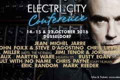 Chris Payne - With Rusty Egan  (Dusseldorf)