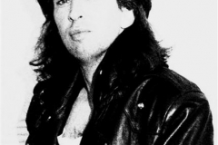 Chris Payne  1989