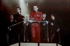 Gary Numan Band